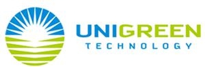 Suzhou Unigreen Electronic Technology Co., Ltd 苏州 suzhou LOGO