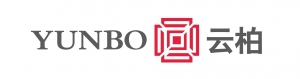 YUNBO 重庆云柏 YUNBO LOGO