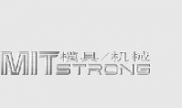 Mitstrong Mould & Machine Co., Ltd. mitstrong模具机械 MitstrongMould&Ma LOGO