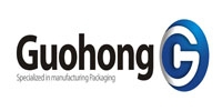 WENZHOU GUOHONG PACKAGING   CO.,LTD 温州  温州 WENZHOUGUOHONG LOGO