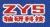 Luoyang Bearing Science & Technology Co.,Ltd. ZYS LOGO