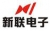 Nanjing Xinlian Electronics Co.,Ltd. XLDZ LOGO