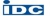 Zhejiang IDC Fluid Control Co., Ltd. IDC LOGO