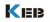 Kee Ever Bright Decorative Technology Co.,Ltd. KEB LOGO