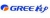 Gree Electric Appliance Co., Ltd. gree LOGO