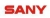 Sany Group Co., Ltd. Sany LOGO