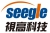  视高科技 seegle LOGO