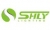  绿源电器 SHLY LOGO