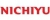 Nippon Yusoki Co., Ltd. NICHIYU LOGO