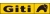 Giti Tire (China) Investment Co., Ltd. Giti LOGO