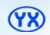 Yong Xin, Jinan environmental protection technology co., Ltd. yongxin LOGO