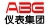 ABG instrument group co., Ltd. ABGinstrumentgrou LOGO