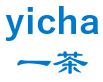 一茶 yicha LOGO