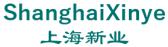 上海新业 ShanghaiXinye LOGO