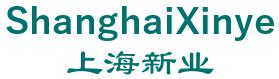 Shanghai Xinye Electronics Co., Ltd. 上海新业 ShanghaiXinye LOGO