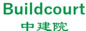 中建院 Buildcourt LOGO