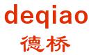 德桥 deqiao LOGO