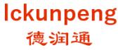 德润通 lckunpeng LOGO