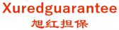 旭红担保 Xuredguarantee LOGO