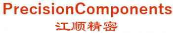 Jiangyin Giansun Precision Components Co.,Ltd 江顺精密 PrecisionComponents LOGO