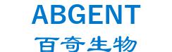 ABGENT BIOTECHNOLOGY(Suzhou)CO.LTD 百奇生物 ABGENT LOGO